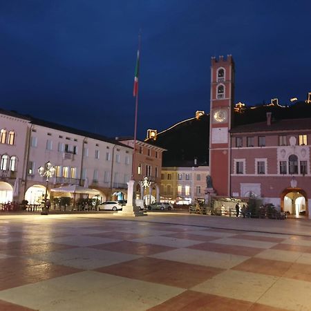 Da Marcella 1 Apartment Marostica Exterior foto