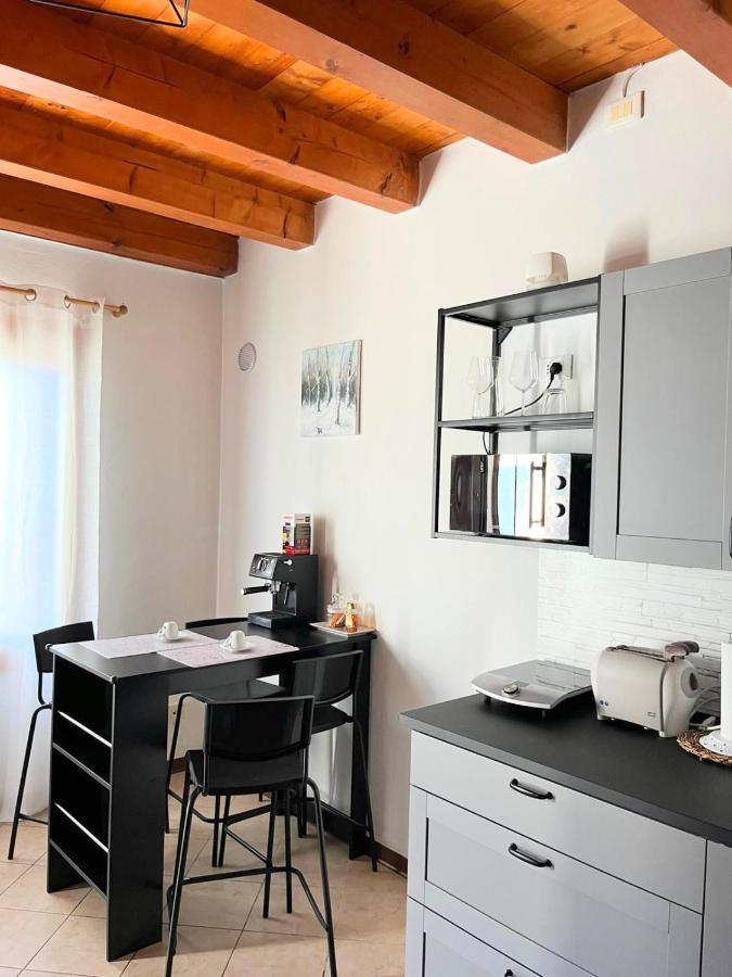 Da Marcella 1 Apartment Marostica Exterior foto